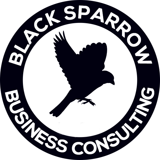 Black Sparrow